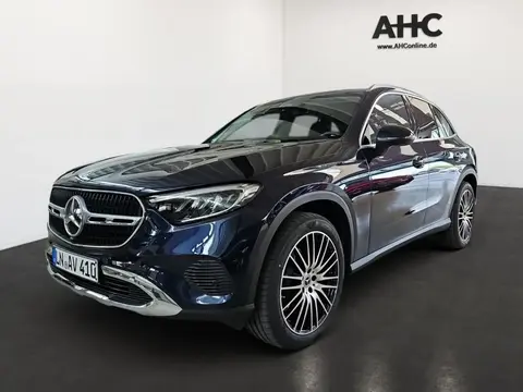 Used MERCEDES-BENZ CLASSE GLC Petrol 2024 Ad 