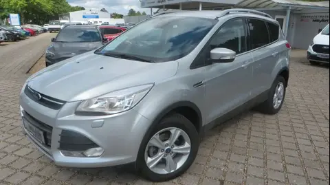 Used FORD KUGA Petrol 2016 Ad 