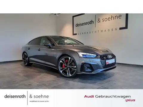 Used AUDI S5 Diesel 2021 Ad Germany