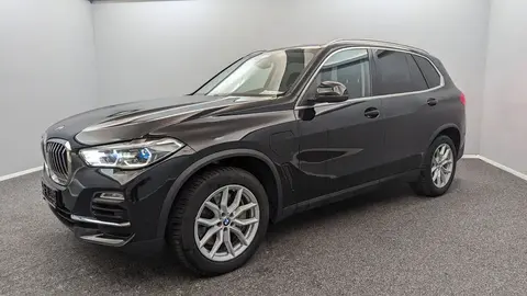 Annonce BMW X5 Hybride 2020 d'occasion 