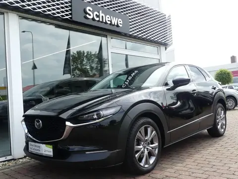 Annonce MAZDA CX-30 Essence 2020 d'occasion 