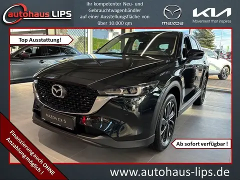 Annonce MAZDA CX-5 Essence 2023 d'occasion 