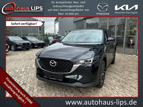 Annonce MAZDA CX-5 Essence 2024 d'occasion 