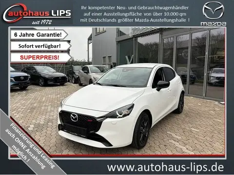 Annonce MAZDA 2 Essence 2024 d'occasion 