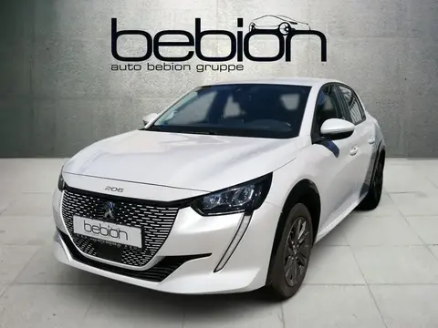 Used PEUGEOT 208 Not specified 2021 Ad 