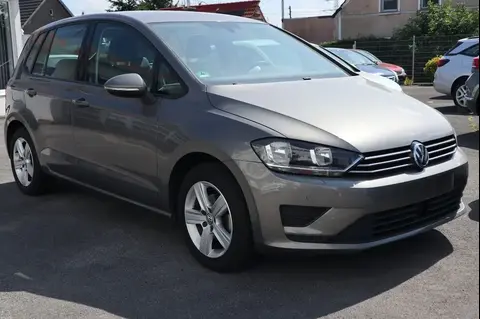 Used VOLKSWAGEN GOLF Petrol 2015 Ad 