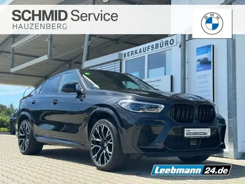 Used BMW X6 Petrol 2021 Ad 