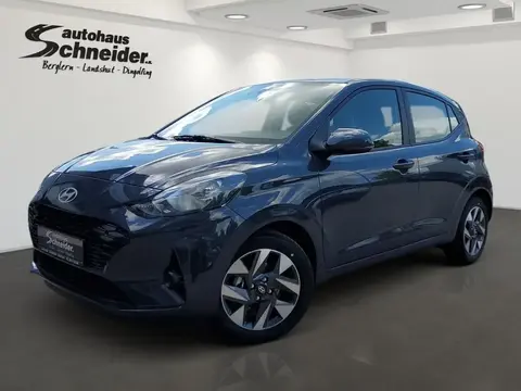 Annonce HYUNDAI I10 Essence 2024 d'occasion 