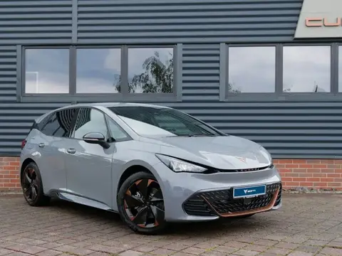 Used CUPRA BORN Not specified 2024 Ad 