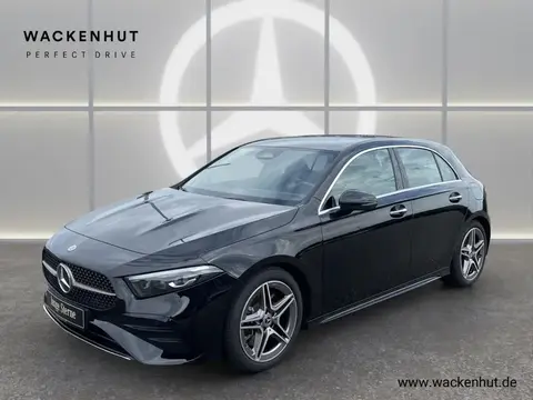 Used MERCEDES-BENZ CLASSE A Petrol 2023 Ad 