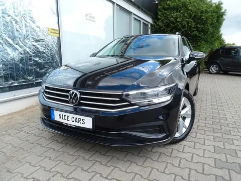 Annonce VOLKSWAGEN PASSAT Essence 2022 d'occasion 