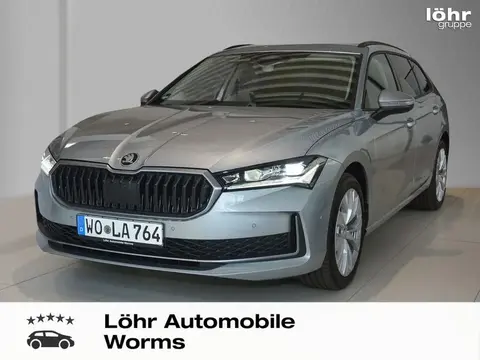 Annonce SKODA SUPERB Diesel 2024 d'occasion 