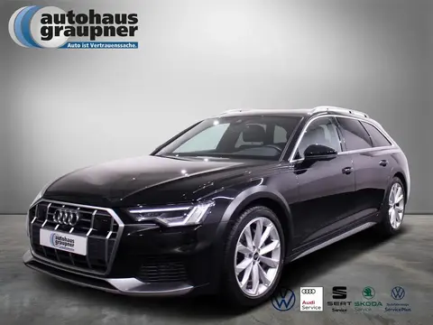 Used AUDI A6 Diesel 2023 Ad 