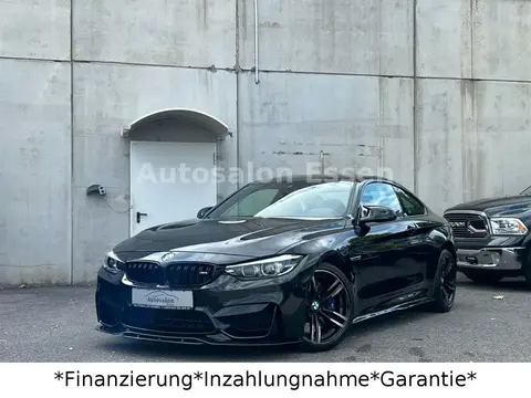 Used BMW M4 Petrol 2020 Ad 