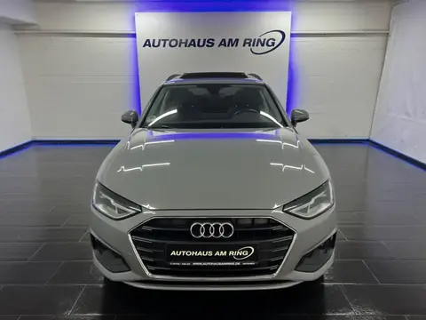 Used AUDI A4 Diesel 2020 Ad 