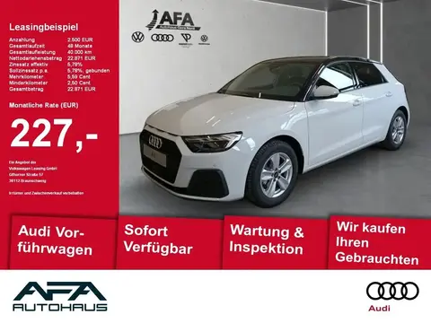 Used AUDI A1 Petrol 2024 Ad 