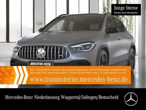 Used MERCEDES-BENZ CLASSE GLA Petrol 2021 Ad 