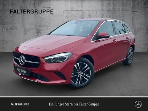 Annonce MERCEDES-BENZ CLASSE B Hybride 2023 d'occasion 