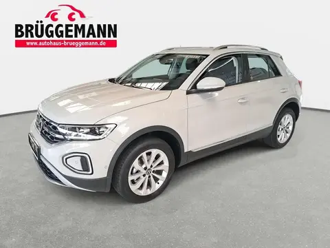 Used VOLKSWAGEN T-ROC Petrol 2024 Ad Germany