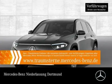 Used MERCEDES-BENZ EQB Not specified 2024 Ad 