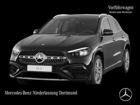 Annonce MERCEDES-BENZ CLASSE GLA Essence 2024 d'occasion 