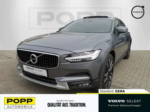 Annonce VOLVO V90 Diesel 2020 d'occasion 