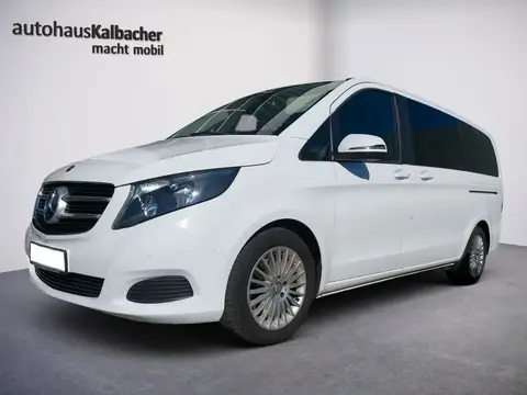 Used MERCEDES-BENZ CLASSE V Diesel 2017 Ad 