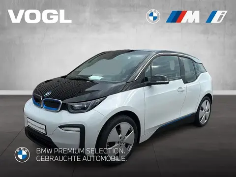 Used BMW I3 Not specified 2021 Ad 