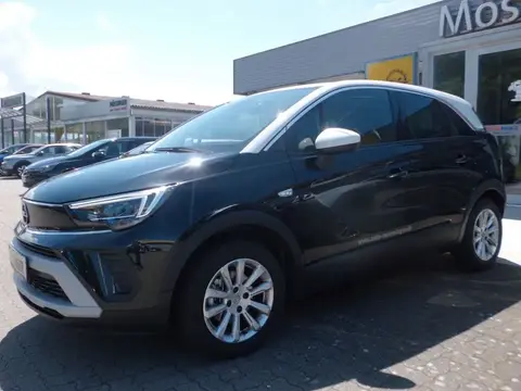 Annonce OPEL CROSSLAND Essence 2021 d'occasion 