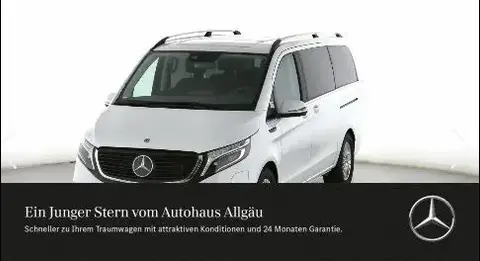 Used MERCEDES-BENZ EQV Not specified 2020 Ad 