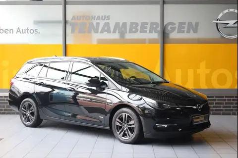 Annonce OPEL ASTRA Essence 2021 d'occasion 