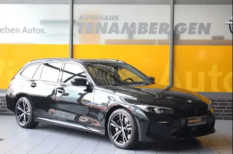 Annonce BMW SERIE 3 Diesel 2023 d'occasion 