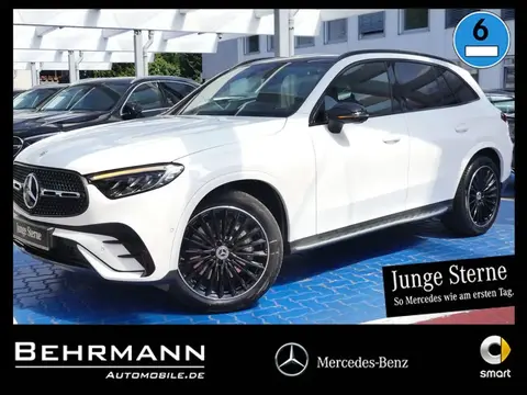 Used MERCEDES-BENZ CLASSE GLC Petrol 2023 Ad 