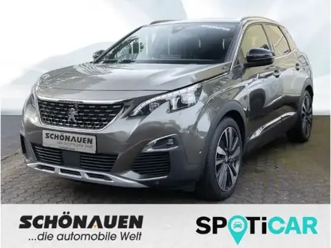 Used PEUGEOT 3008 Hybrid 2020 Ad 