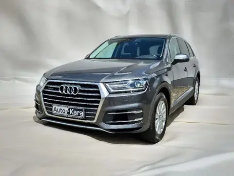 Annonce AUDI Q7 Diesel 2019 d'occasion 