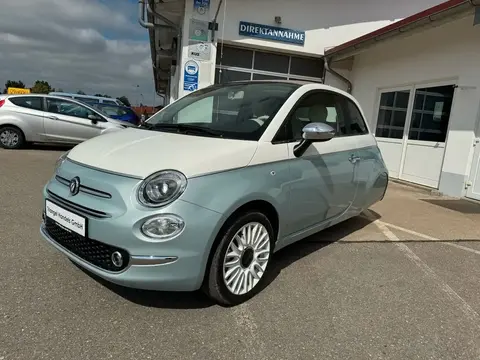 Used FIAT 500C Petrol 2024 Ad 