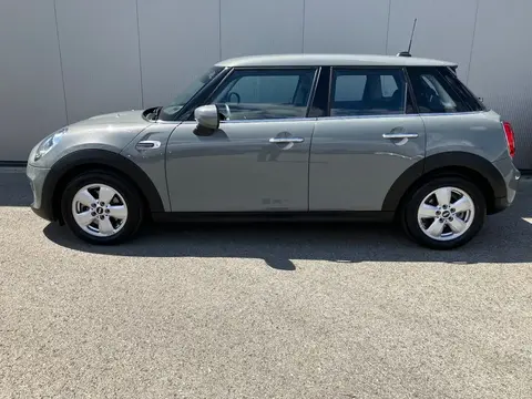 Used MINI ONE Petrol 2020 Ad 