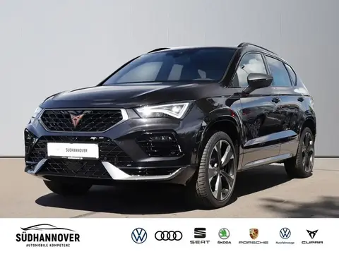 Annonce CUPRA ATECA Essence 2024 d'occasion 