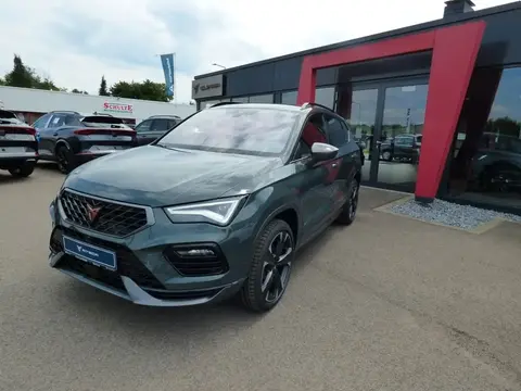 Used CUPRA ATECA Petrol 2024 Ad 