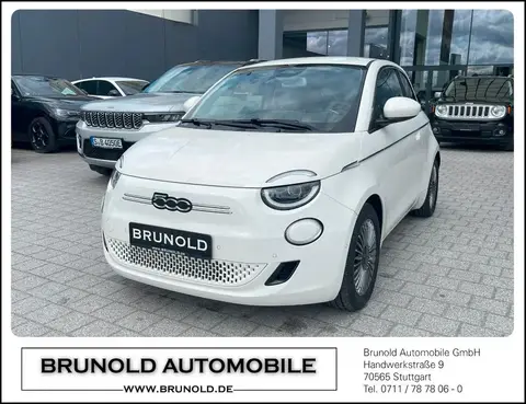 Used FIAT 500 Not specified 2023 Ad 