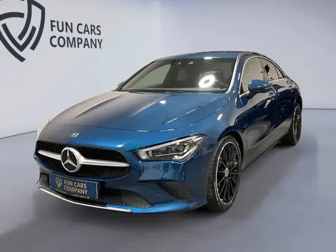 Used MERCEDES-BENZ CLASSE CLA Diesel 2019 Ad Germany