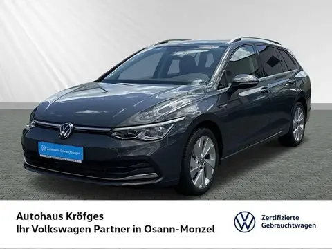 Annonce VOLKSWAGEN GOLF Essence 2024 d'occasion 