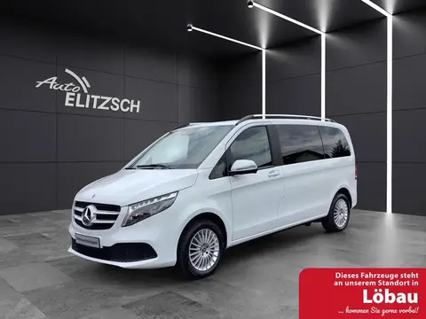 Used MERCEDES-BENZ CLASSE V Diesel 2023 Ad 