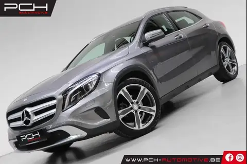 Used MERCEDES-BENZ CLASSE GLA Diesel 2016 Ad 