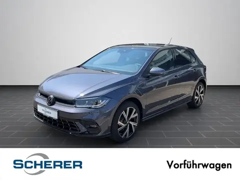 Annonce VOLKSWAGEN POLO Essence 2024 d'occasion 