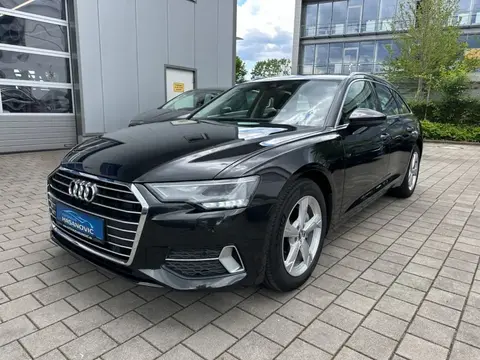 Annonce AUDI A6 Diesel 2019 d'occasion 