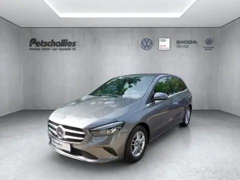 Used MERCEDES-BENZ CLASSE B Petrol 2020 Ad 