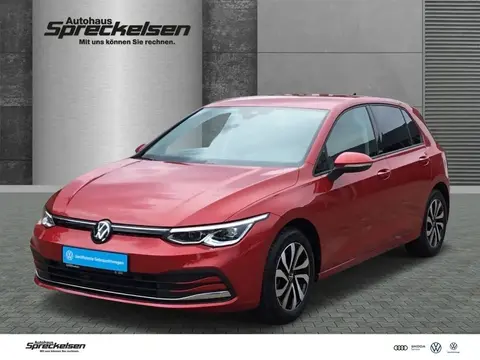 Annonce VOLKSWAGEN GOLF Essence 2023 d'occasion 