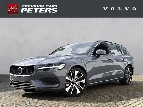 Annonce VOLVO V60 Diesel 2024 d'occasion 