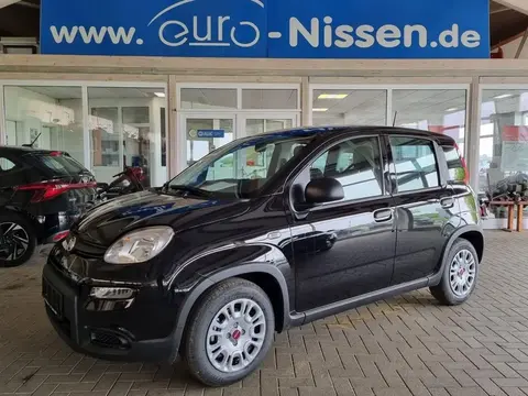 Used FIAT PANDA Petrol 2024 Ad 